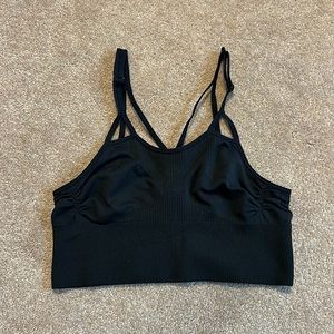 Adidas x Stella McCartney Sports Bra